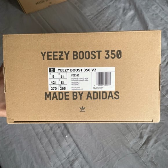 Yeezy Boost 350 V2“Eliada” main image 7